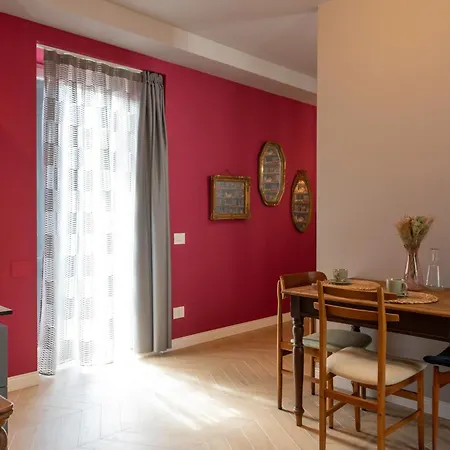 Apartamento Regina Boutique