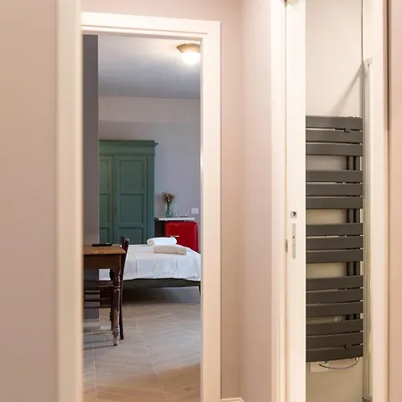 Apartamento Regina Boutique