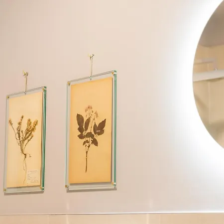 Regina Boutique Apartamento Trieste