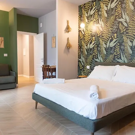 Regina Boutique Apartamento