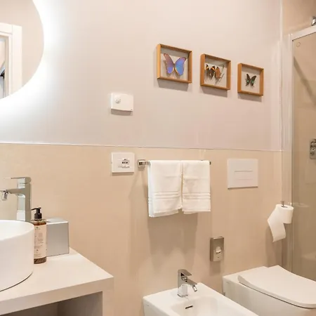 Regina Boutique Apartamento *