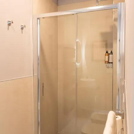 Regina Boutique Apartamento Trieste