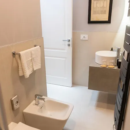 Regina Boutique Apartamento Trieste