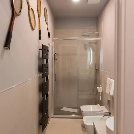 Regina Boutique Apartamento Trieste