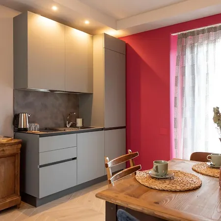 Regina Boutique Apartamento