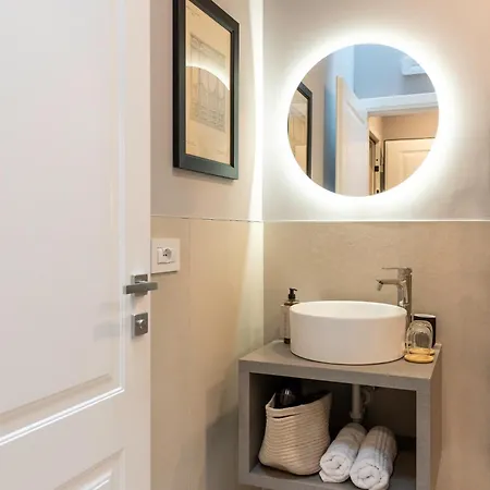 Apartamento Regina Boutique