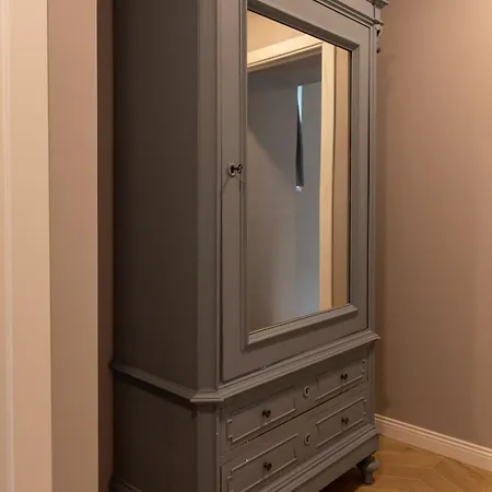 Regina Boutique Apartamento Trieste