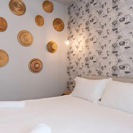 Apartamento Regina Boutique Trieste