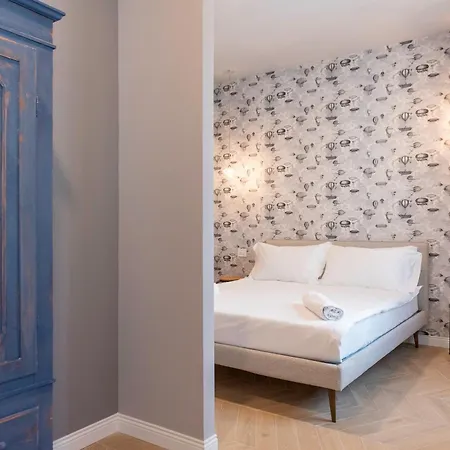 Apartamento Regina Boutique *