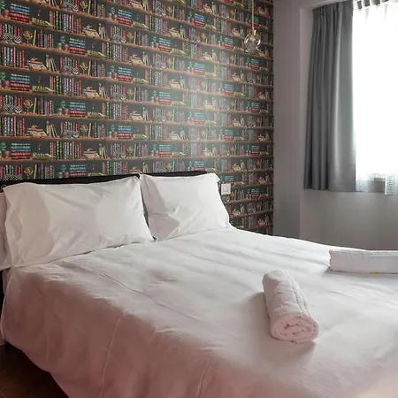 Apartamento Regina Boutique