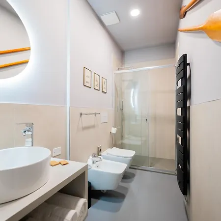 Regina Boutique Apartamento *