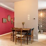 Regina Boutique Lejlighed *