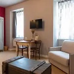 Lejlighed Regina Boutique Trieste