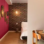 Lejlighed Regina Boutique