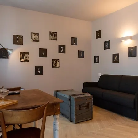 Apartment Regina Boutique *