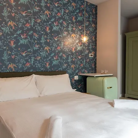 شقة Regina Boutique *