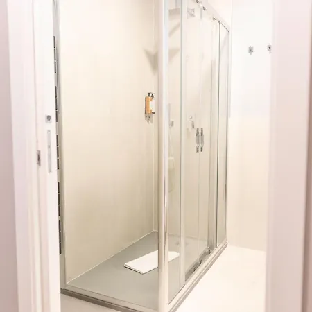 Regina Boutique Apartment *