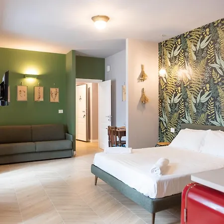 Regina Boutique Apartment