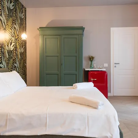 Regina Boutique شقة ترييستي