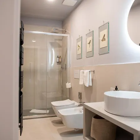 Regina Boutique Apartment *
