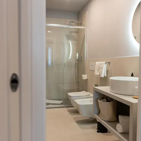 شقة Regina Boutique *