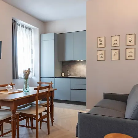 Apartment Regina Boutique