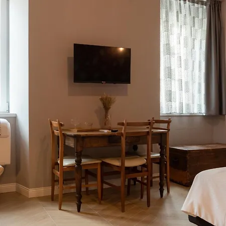 Regina Boutique شقة ترييستي