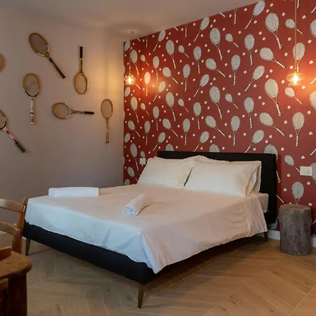 Regina Boutique Apartment