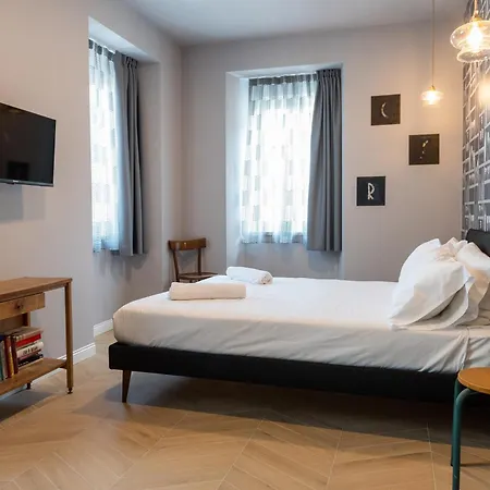 Regina Boutique * ترييستي