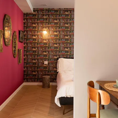 شقة Regina Boutique