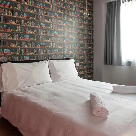Apartment Regina Boutique