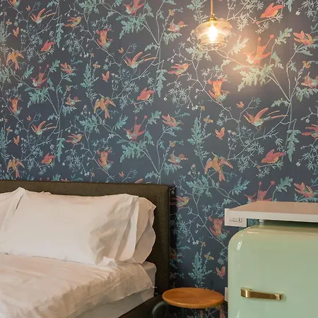 Regina Boutique شقة