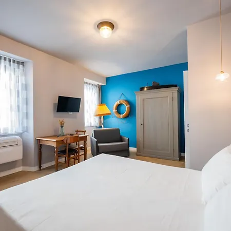 Regina Boutique شقة