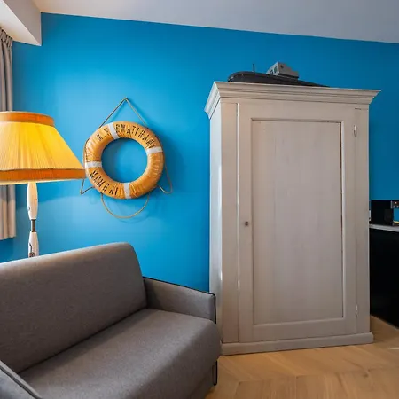 Apartment Regina Boutique