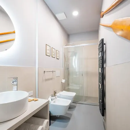 شقة Regina Boutique *