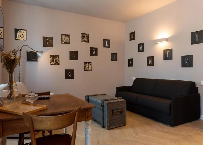 Apartment Regina Boutique *