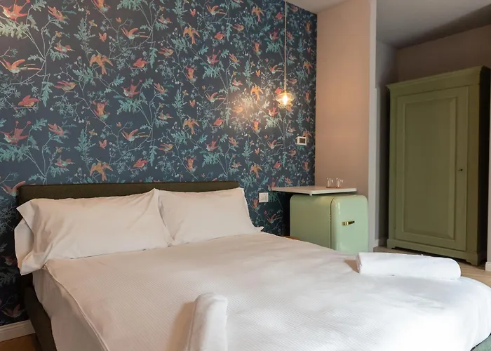 Apartment Regina Boutique *