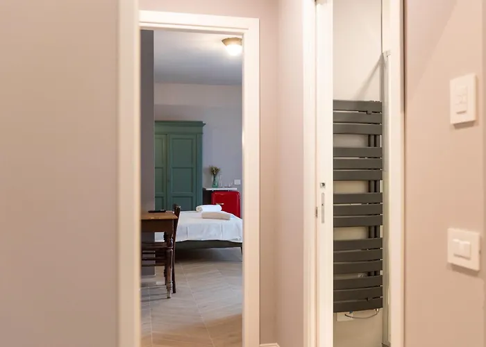 Apartment Regina Boutique