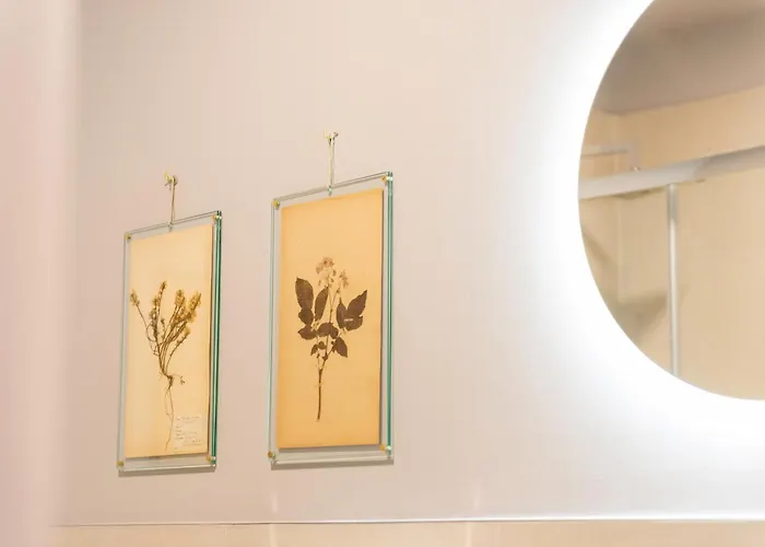 Regina Boutique Apartment Trieste