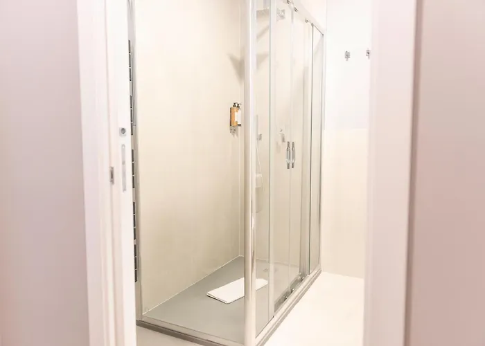 Regina Boutique Apartment *