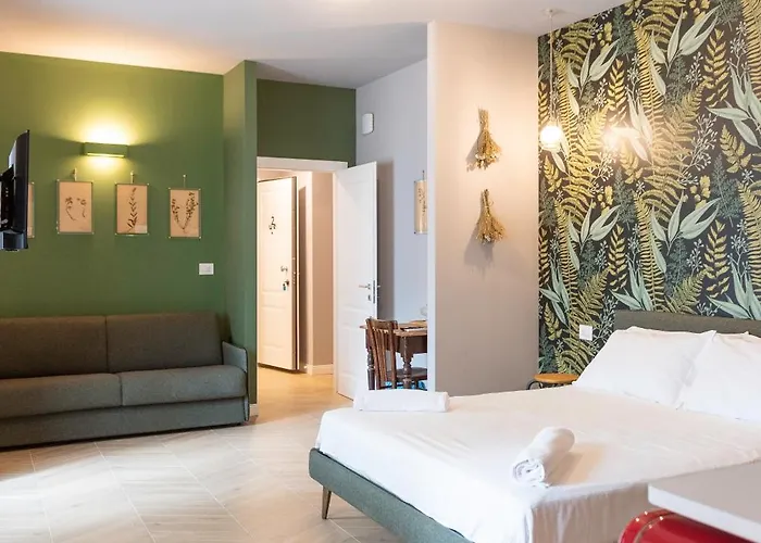 Regina Boutique Apartment