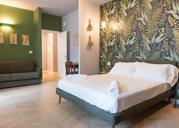 Regina Boutique Apartment