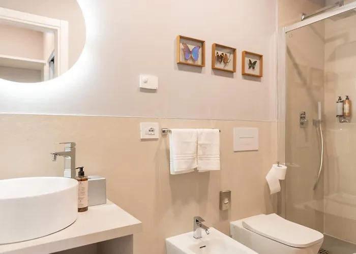 Regina Boutique Apartment *