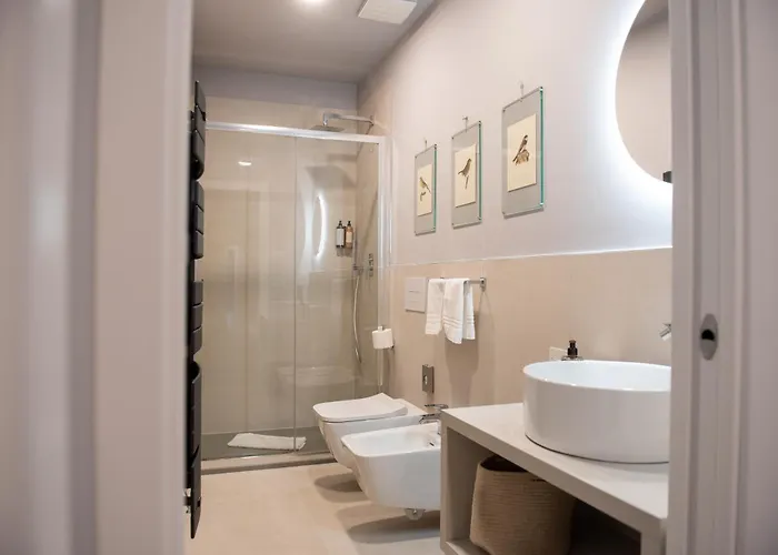 Regina Boutique Apartment *