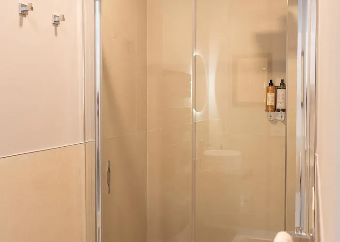 Regina Boutique Apartment Trieste