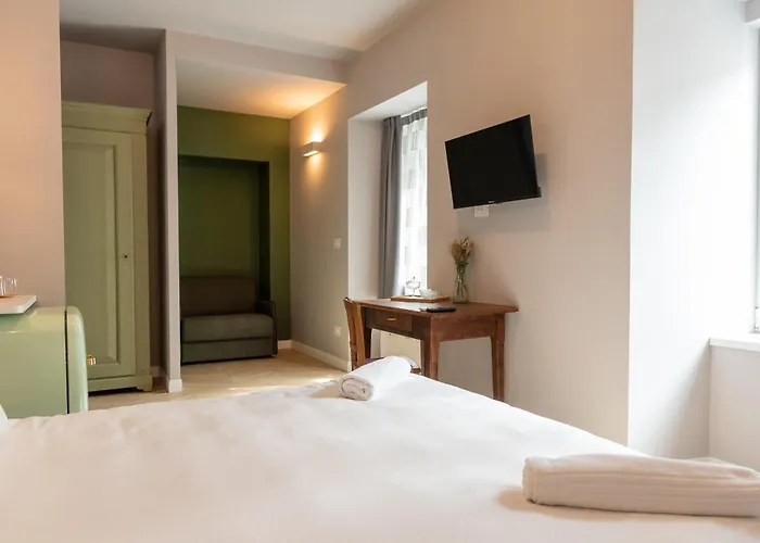 Regina Boutique Apartment *