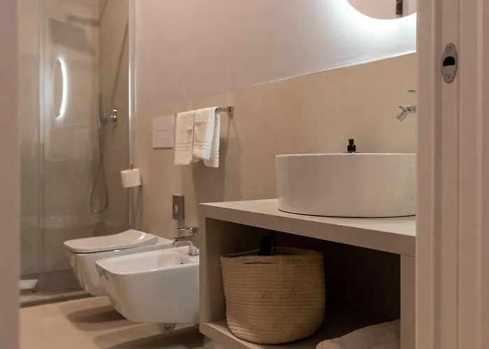 Apartment Regina Boutique Trieste