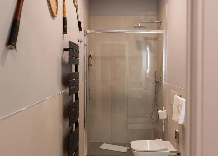 Regina Boutique Apartment Trieste