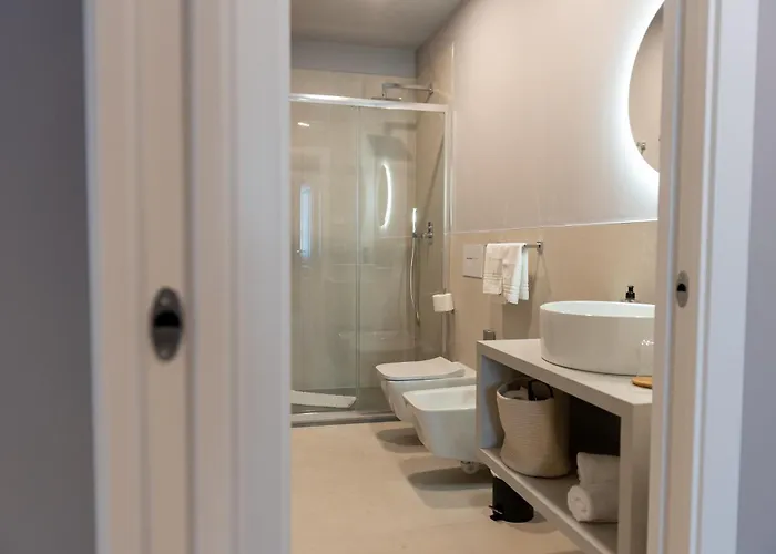 Apartment Regina Boutique *