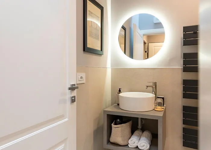 Apartment Regina Boutique